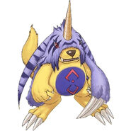 Digimon Collectors