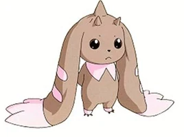 Lopmon (Tamers) t