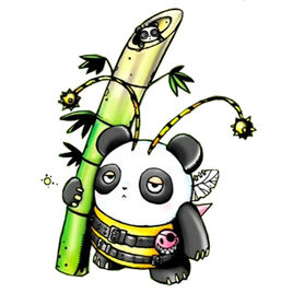 Panbachimon b