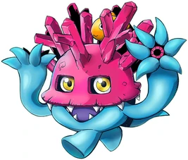 Sangomon (Liberator) b