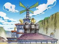 Wind Factory