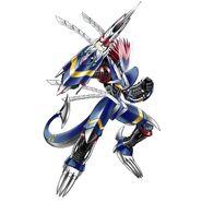 Digimon Heroes!