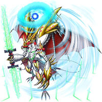 Royal Knights, Digimon Wiki