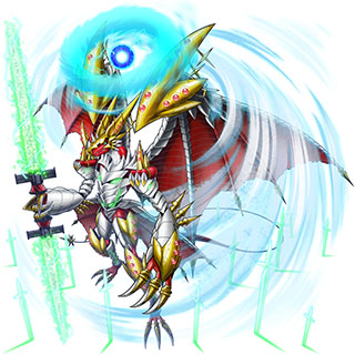 X-Antibody System - Digimon Masters Online Wiki - DMO Wiki