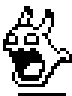 Pafumon attack Accel.png (276 bytes) Sprite from Digimon Accel (Attack)