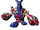 Ballistamon (Xros Wars)