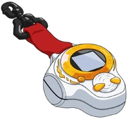 D-Ark Ultimate/ D- Power Ultimate