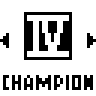 Database Level Champion D-Spirit2