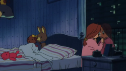 mimi♡ Mimi Tachikawa (Adventure:) | DigimonWiki | Fandom