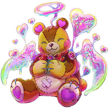Mi Man Studio - Digimon Monzaemon - OrzGK