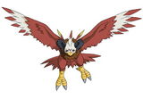 Aquilamon