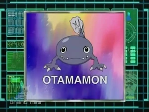 DigiAnalyserDS-Otamamon
