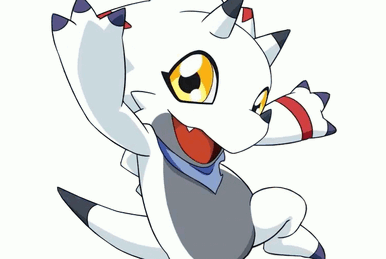 Digimon Ghost Game - Episode 55 - Wikimon - The #1 Digimon wiki