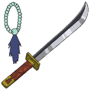 Musyamon Waffen