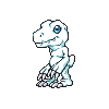 SnowAgumon vg.gif