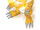 Agumon (X-Antibody)