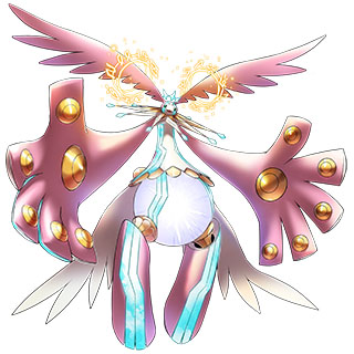 Celestial Digimon, DigimonWiki