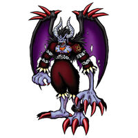 Seven Great Demon Lords, DigimonWiki