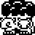 Ebonwumon crush D-Tector.png (366 bytes) Sprite from D-Tector (Crush)