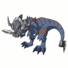 Greymon