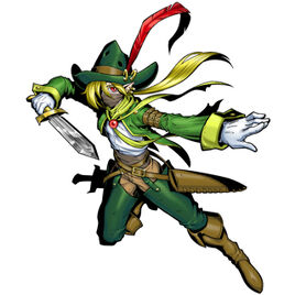 Petermon b