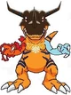 PrehistoricGreymon