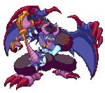 Daemon en Digimon World DS