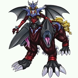 Granddracumon