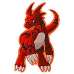 Guilmon X