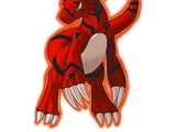 Guilmon (Anticuerpo X)