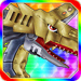 Metal Seadramon(Linkz)