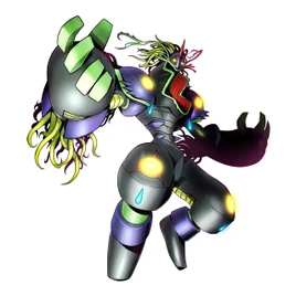 數碼寶貝十字軍