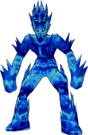 BlueMeramon dwds.png (362 KB) Model from Digimon World Data Squad