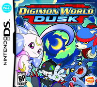 Digimon World Dawn And Dusk Digimonwiki Fandom Digimon World Dawn And Dusk Digimonwiki Fandom
