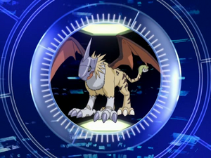 DigiAnalyserFrontier-Gryphonmon