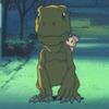 Big Agumon