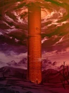 Tower of the Seven Deadly Sins (Beelzebumon) dco.jpg (14 KB) Beelzebumon's tower