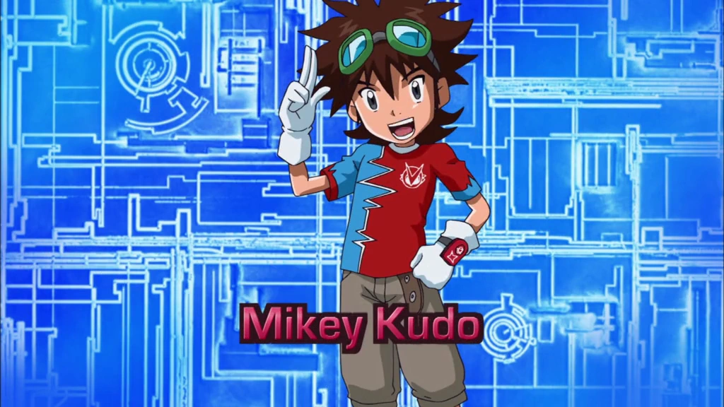 Back to the Digital World! Hot Time in Dragonland! | DigimonWiki