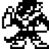 Beelzemon D-Power.png (375 bytes) Sprite of Beelzemon from D-Power (Neutral)