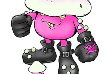 Spencer Berry Theodore | YoYo Wiki | Fandom