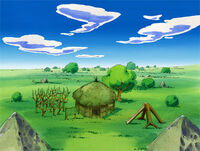 Digimon School