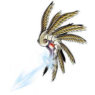 Three Archangels - Wikimon - The #1 Digimon wiki