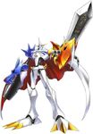 Omnimon