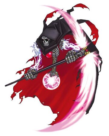 鋼鐵死神獸 数码宝贝维基 Fandom 鋼鐵死神獸 数码宝贝维基 Fandom
