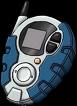 Davis' D3-Digivice