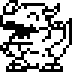 Sprite from Digimon Neo (Happy)