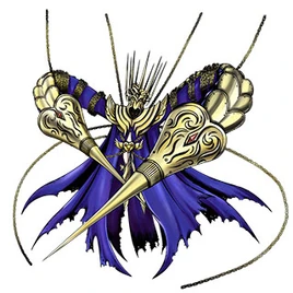 Junomon Hysteric Mode b