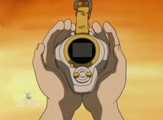 List of Digimon Tamers episodes 23