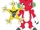 Shoutmon SH