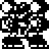 Sprite from D-Power (Attack)